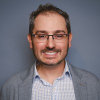 bodas.net Employee Alex Thomas's profile photo