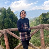 Gratcorp Technologies Employee Shivani Sharma's profile photo