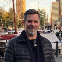 Toolbot Robotics Employee Marcus Seeliger's profile photo