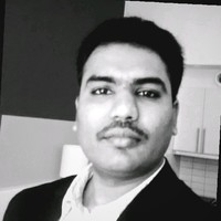 Tata Consultancy Services Employee Ajay Kolla's profile photo