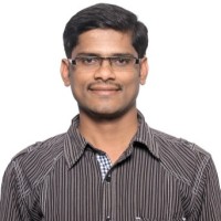 Levitek Employee Ragavan Muthiah's profile photo