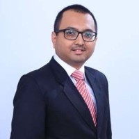 Debjyoti Ghosh Email & Phone Number