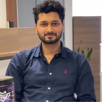 DAWG Energy Employee Rohan Pathak's profile photo