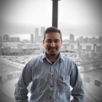Secure Software Development Inc. Employee Mohammed Patla's profile photo