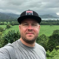 James Andersen Email & Phone Number