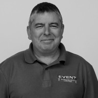Event Specialists Ltd Employee David Green's profile photo