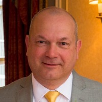 Stuart Canvas Group Ltd Employee Jonathan Burgoyne's profile photo