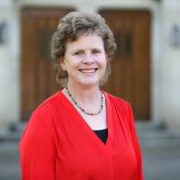 General Board of Higher Education and Ministry Employee Meg Lassiat's profile photo