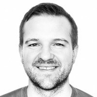 Trailborn Employee Cameron Pierce's profile photo