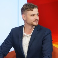 Media Development Foundation Employee Eugene Zaslavsky's profile photo