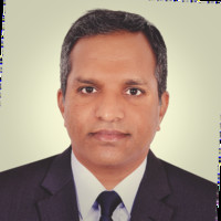 Snowfall Employee Praveen Kumar's profile photo