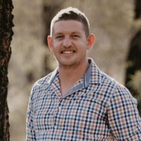 Murrumbidgee Irrigation Limited Employee Len van Jaarsveld's profile photo
