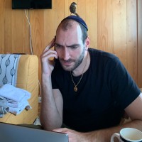 Ubu Employee Yaer Haddad Fennech's profile photo