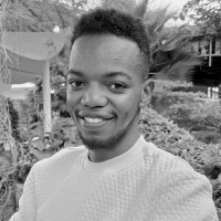Miler, LLC Employee Newton Karani's profile photo