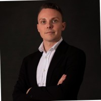 MADE THIS Employee Callum Smit's profile photo