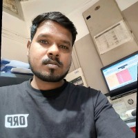 Off Road Performance - ORP Employee Pranay Kumar's profile photo