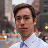 Pencil Spaces Employee Benjamin Yee's profile photo