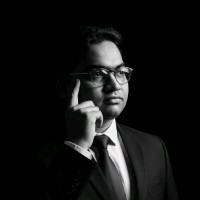 Brrandom Employee Anurag Ray's profile photo