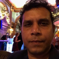 Cisco Systems India Employee Ajit Shetty's profile photo