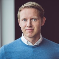 Fugro Employee Bouke Douma's profile photo