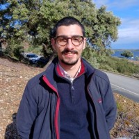 Modustech Employee António Galante's profile photo