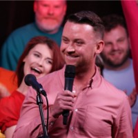 Q Radio Ltd. Employee Noel Bradley's profile photo
