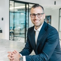 Beedie Employee Peter Chivers's profile photo