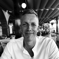 Flottweg SE Employee Robert Giesdorf's profile photo