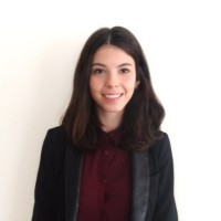 Monoprix Employee Eloïse Labayen's profile photo