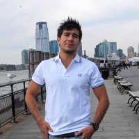 Ferimport Comércio Employee Emanuel Cardoso Neto's profile photo
