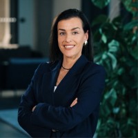 Irina Zozulja Email & Phone Number