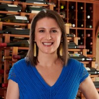 Wine Enthusiast Employee Erika Silberstein's profile photo