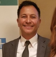 Year Up Employee Victor Espino's profile photo