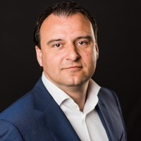 Deutsche Hospitality Employee Stoffel Verjaal's profile photo
