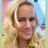 Genomic Prediction Employee Charlene Alouf's profile photo