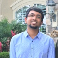 Veeam Software Employee Isaac Mathew's profile photo