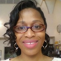 Boston Public Schools Employee Daphne Germain's profile photo