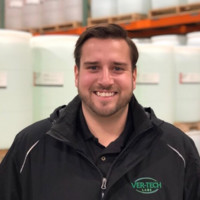 Ver-tech Labs Employee Tim Domenick's profile photo