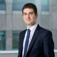 Watson Farley & Williams Employee James Wickham's profile photo