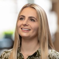 Pocket Living Employee Kate Parker's profile photo