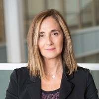 Fondation de l'hôpital général juif - Jewish General Hospital Foundation Employee Betty Elkaim's profile photo