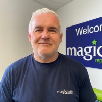 Magicman Ltd Employee Mark Dromey's profile photo
