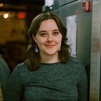 La Cabra Employee Liz Whitman's profile photo