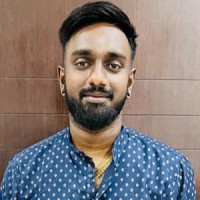 Zhejiang Jingsheng Mechanical & Electrical Co., Ltd. Employee Magenderan Kanaison's profile photo