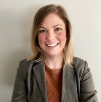 Catholic Charities, Diocese of Cleveland Employee Becca D'Andrea's profile photo