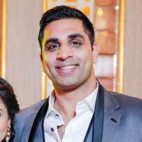 Rajan Kumar Email & Phone Number