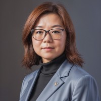 DigiPen Institute of Technology Singapore Employee Anne Yu's profile photo