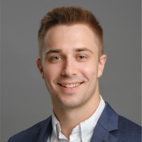 Arthrex Tallahassee Employee Trey Wilson's profile photo