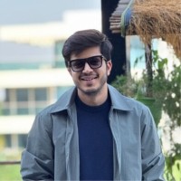 GoComet Employee Ayush Lodhi's profile photo