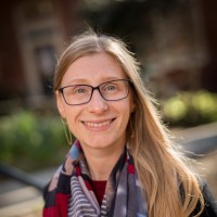 Caitlin Bunch Email & Phone Number